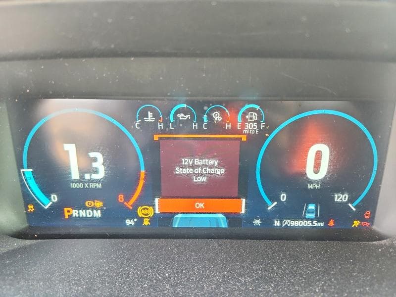 2021 FORD F150 SUPERCREW 9