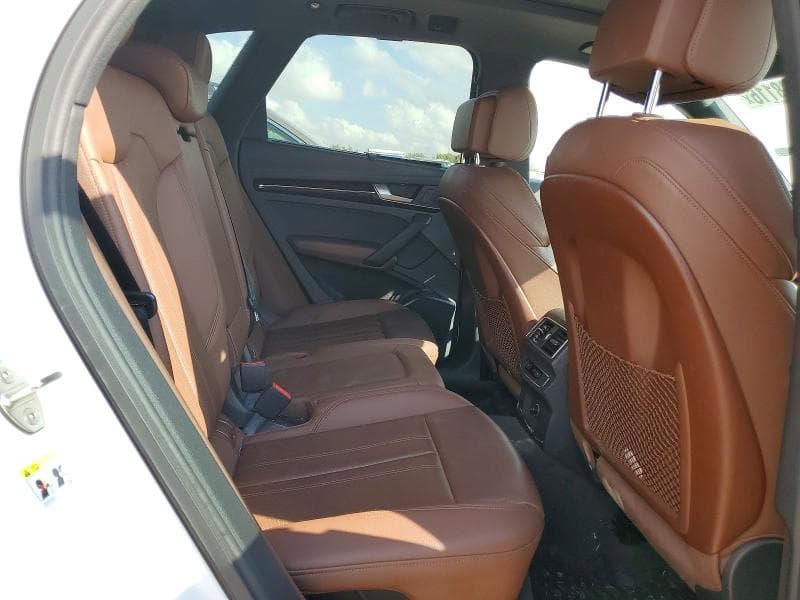 2018 AUDI Q5 PREMIUM PLUS 11