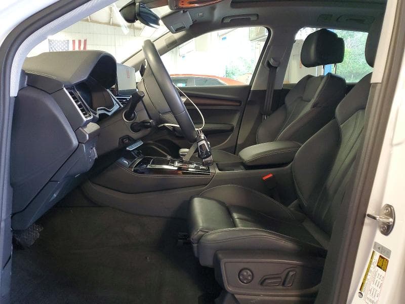 2024 AUDI Q5 PREMIUM PLUS 45 7