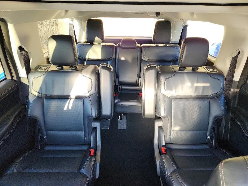 2026 FORD EXPEDITION MAX PLATINUM 10