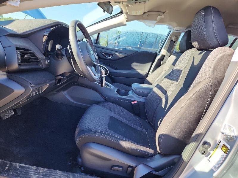 2024 SUBARU OUTBACK PREMIUM 7