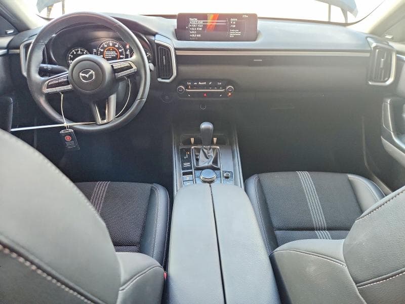 2024 MAZDA CX-50 PREMIUM 8