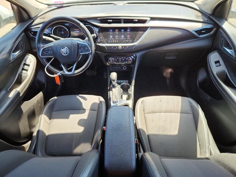 2021 BUICK ENCORE GX SELECT 8