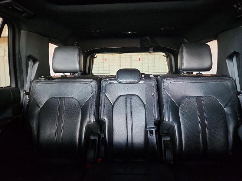 2018 FORD EXPEDITION LIMITED 10