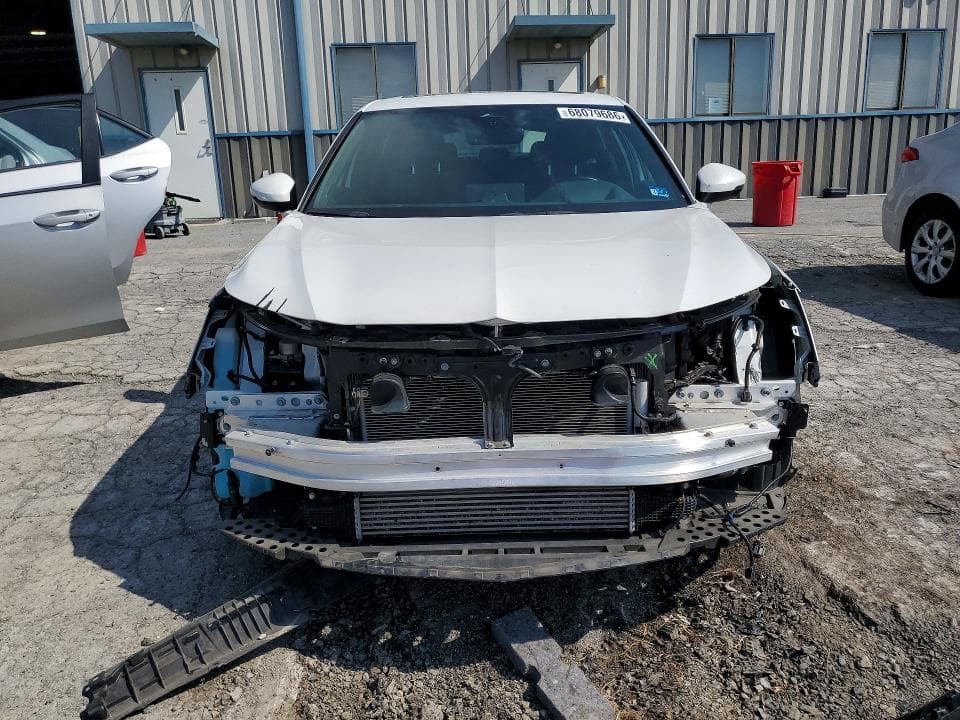2023 ACURA INTEGRA A-SPEC TECH 5