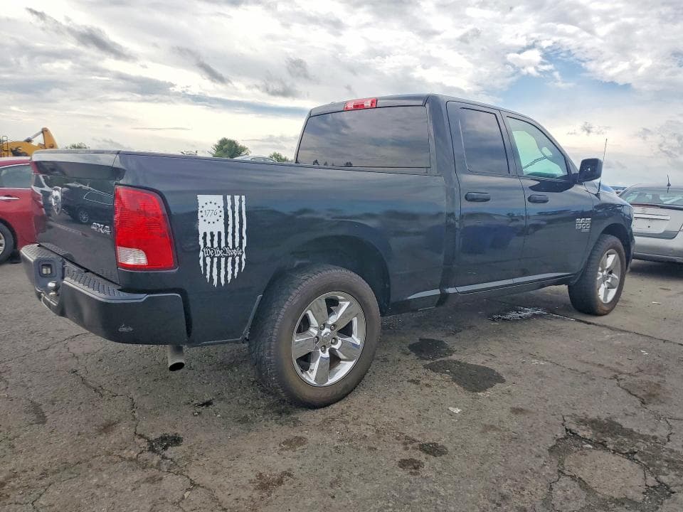 2019 RAM 1500 CLASSIC TRADESMAN 3