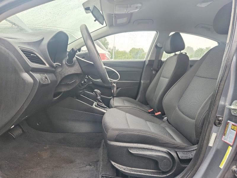 2019 HYUNDAI ACCENT SE 7