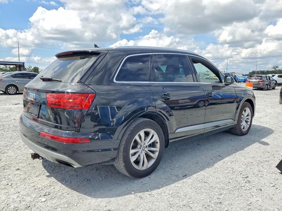 2019 AUDI Q7 PREMIUM 3