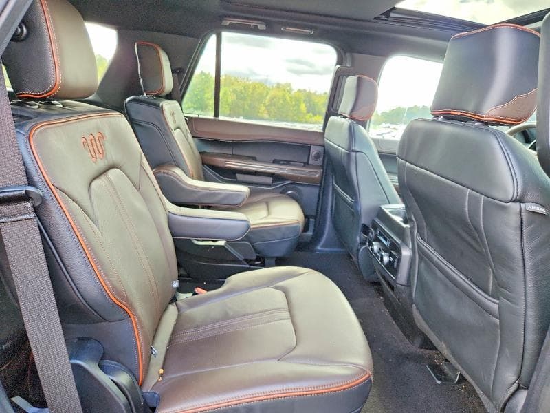 2020 FORD EXPEDITION KING RANCH 11