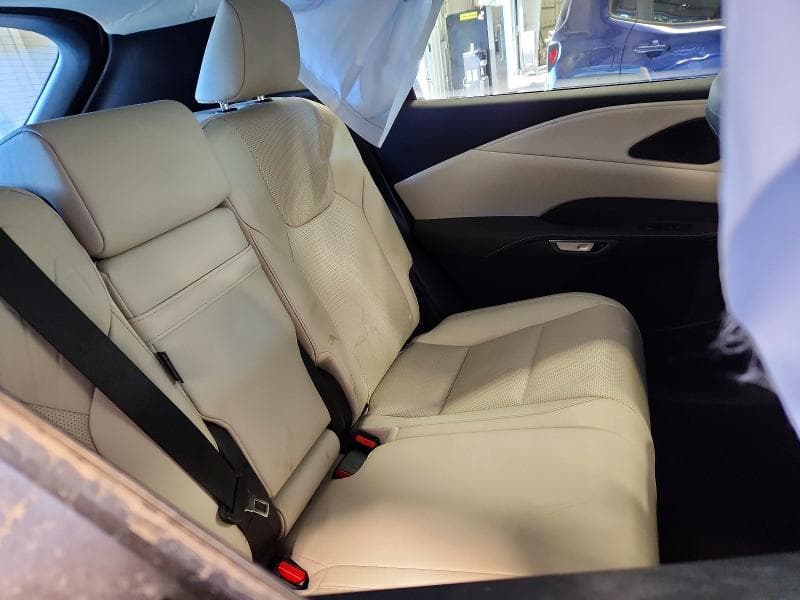 2024 LEXUS RX 350H PREMIUM+ 11