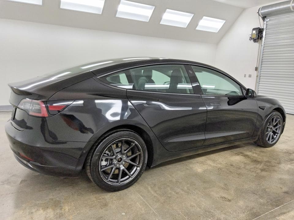 2022 TESLA MODEL 3 3