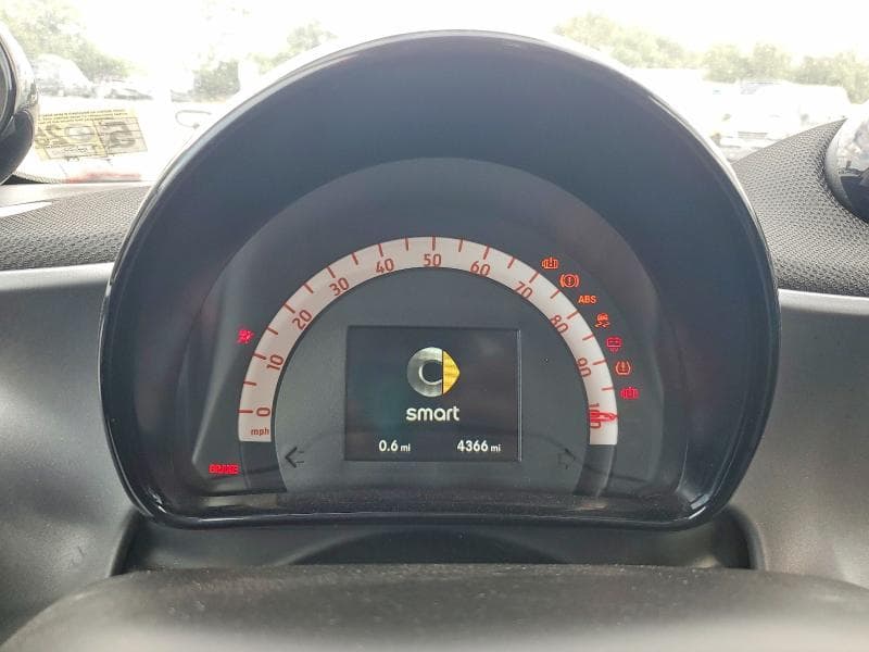 2017 SMART FORTWO 9
