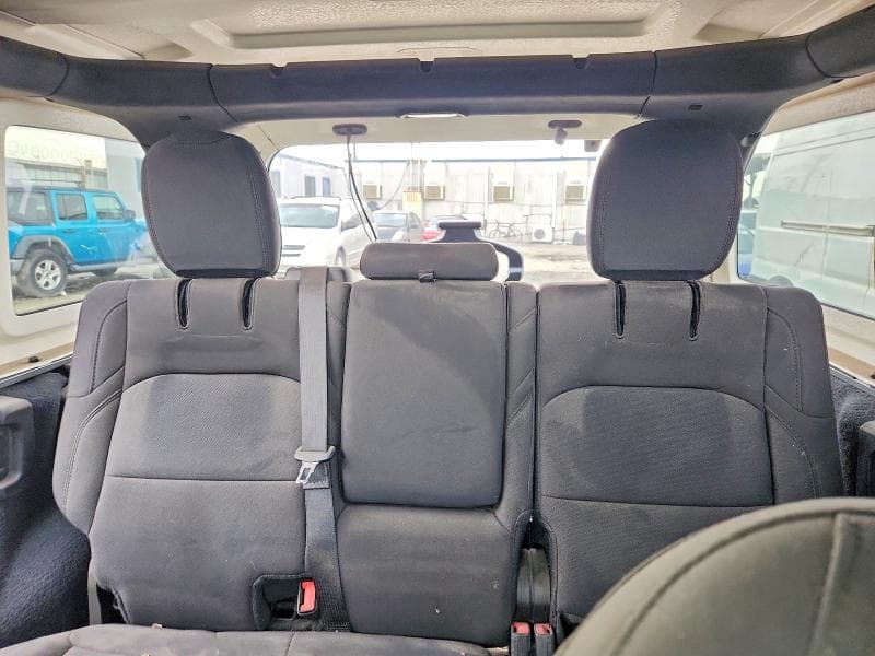 2023 JEEP WRANGLER 4XE 10