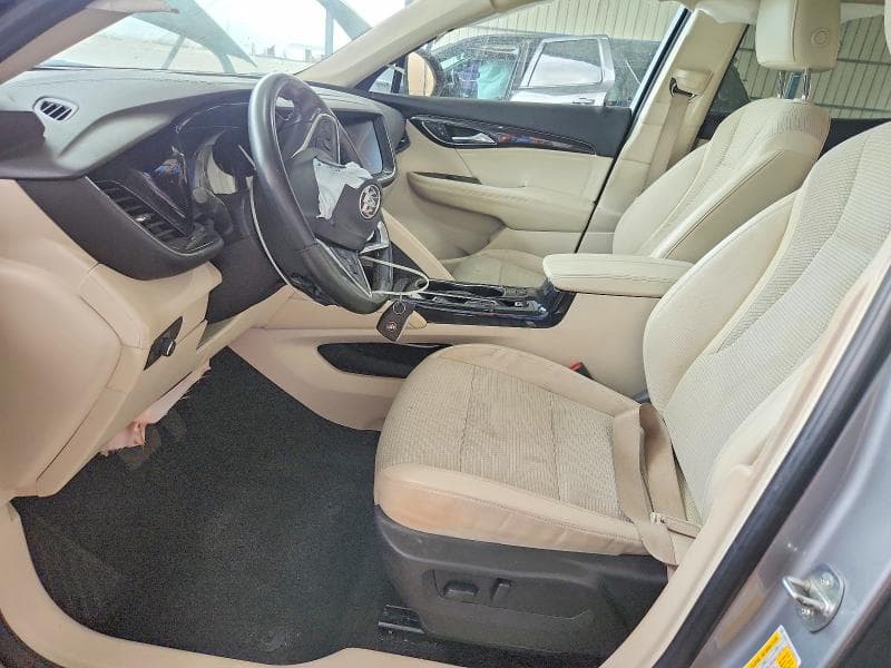 2023 BUICK ENVISION PREFERRED 7