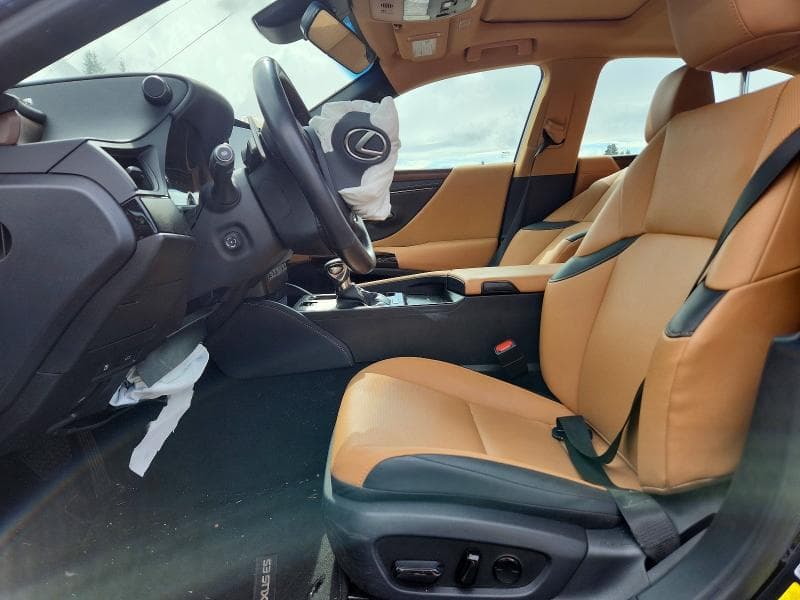 2024 LEXUS ES 350 BASE 7