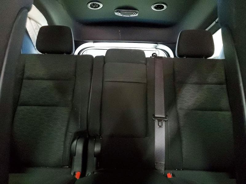 2023 DODGE DURANGO SXT 10