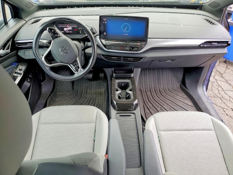 2022 VOLKSWAGEN ID.4 PRO S 8