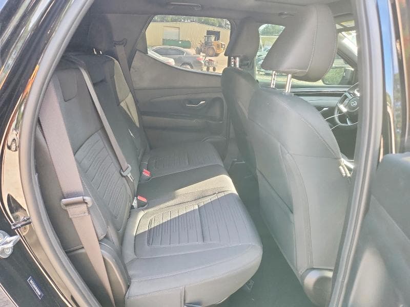 2023 HYUNDAI SANTA CRUZ SEL 10