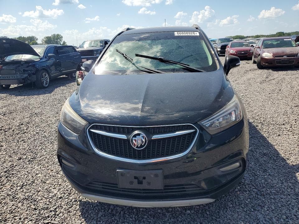 2018 BUICK ENCORE PREFERRED II 5