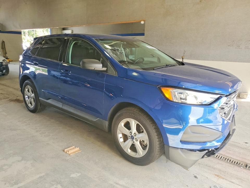 2020 FORD EDGE SE 4