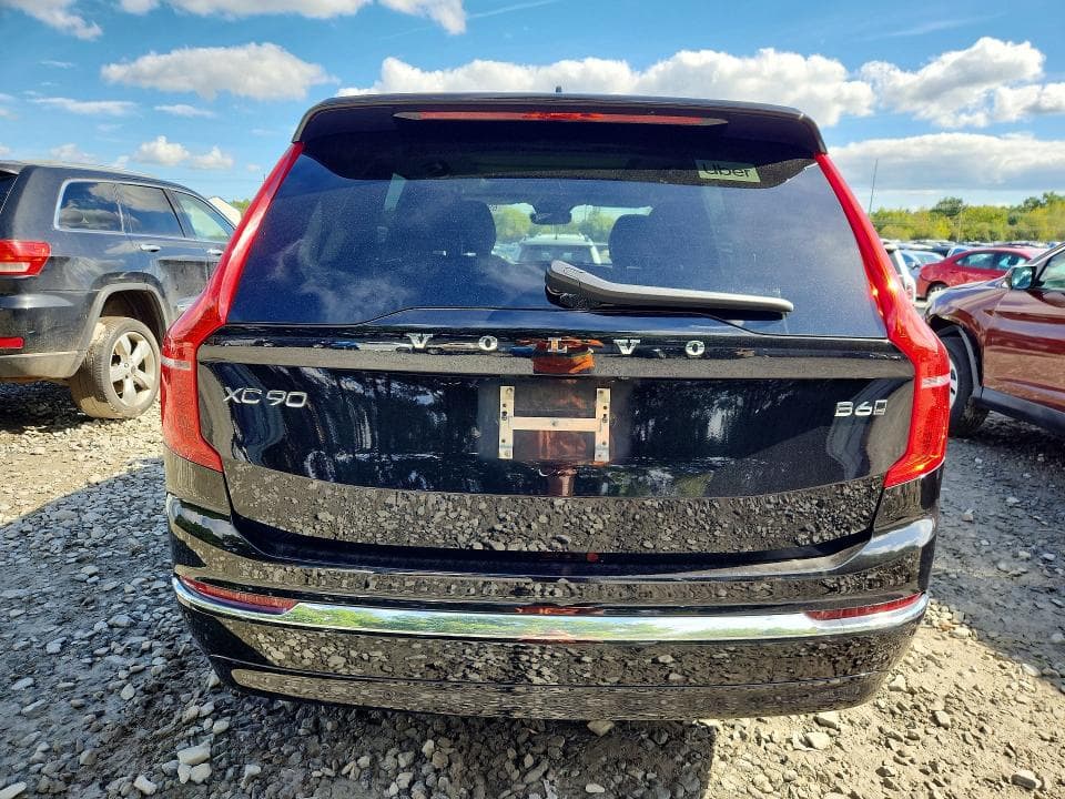2024 VOLVO XC90 PLUS 6