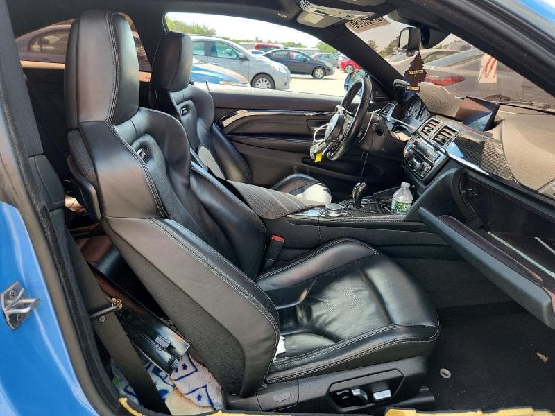 2017 BMW M4 10