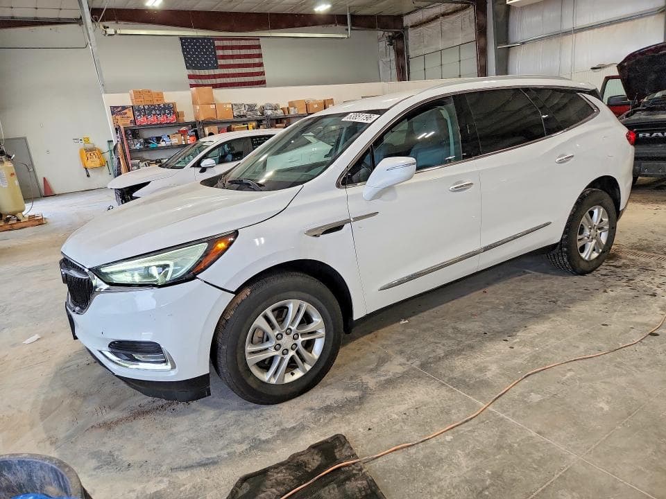 2019 BUICK ENCLAVE ESSENCE - 1