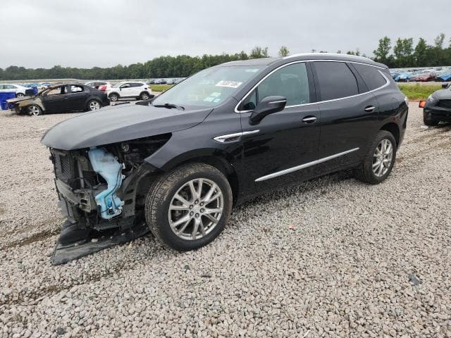 2022 BUICK ENCLAVE PREMIUM - 1