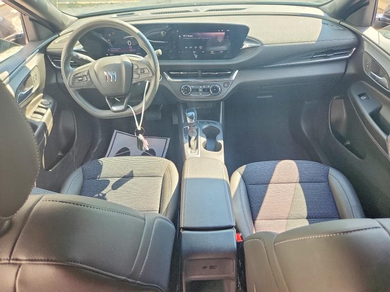 2026 BUICK ENVISTA PREFERRED 8