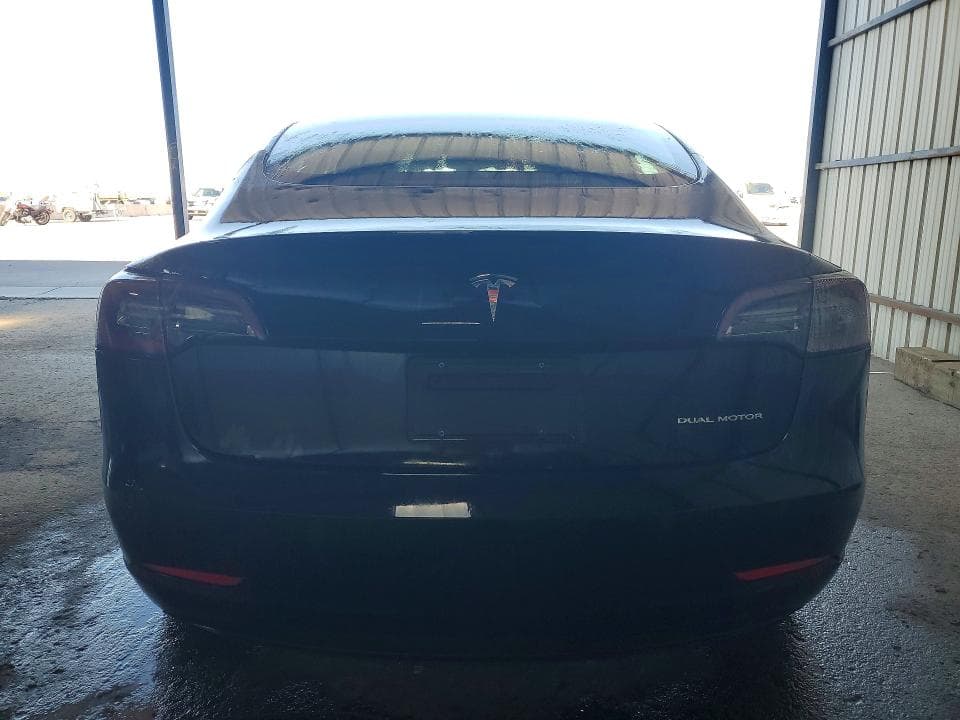 2022 TESLA MODEL 3 6