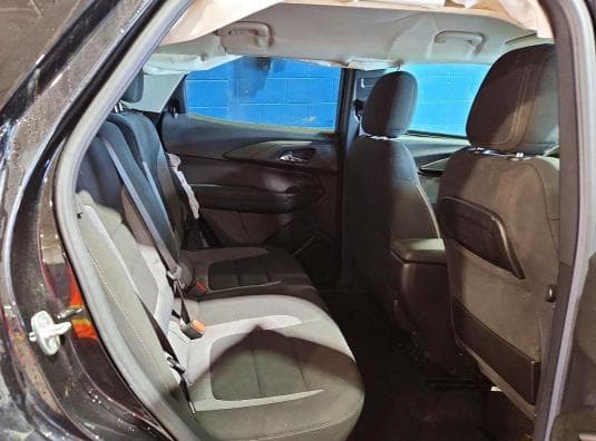 2022 CHEVROLET TRAILBLAZER LT 11