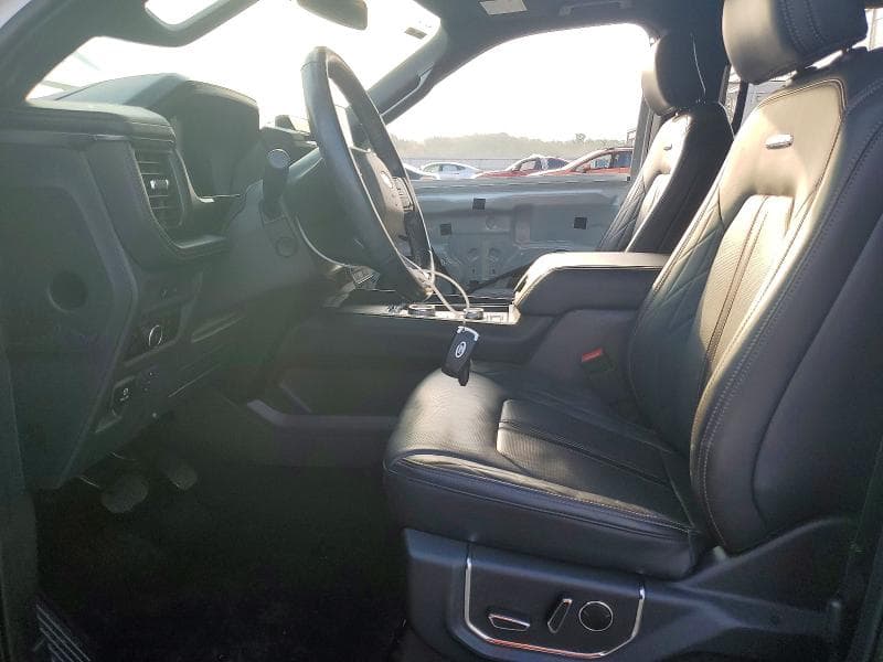 2023 FORD EXPEDITION MAX PLATINUM 7