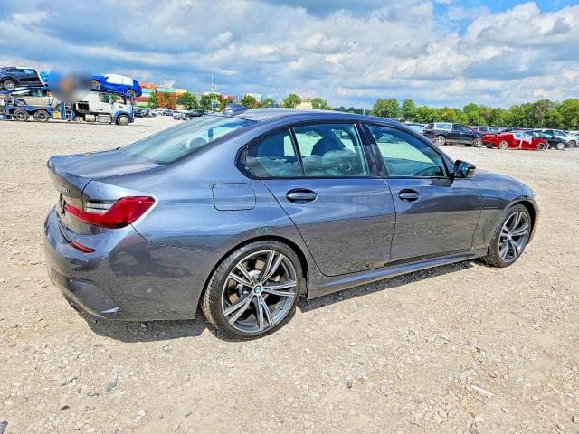 2021 BMW 330XI 3