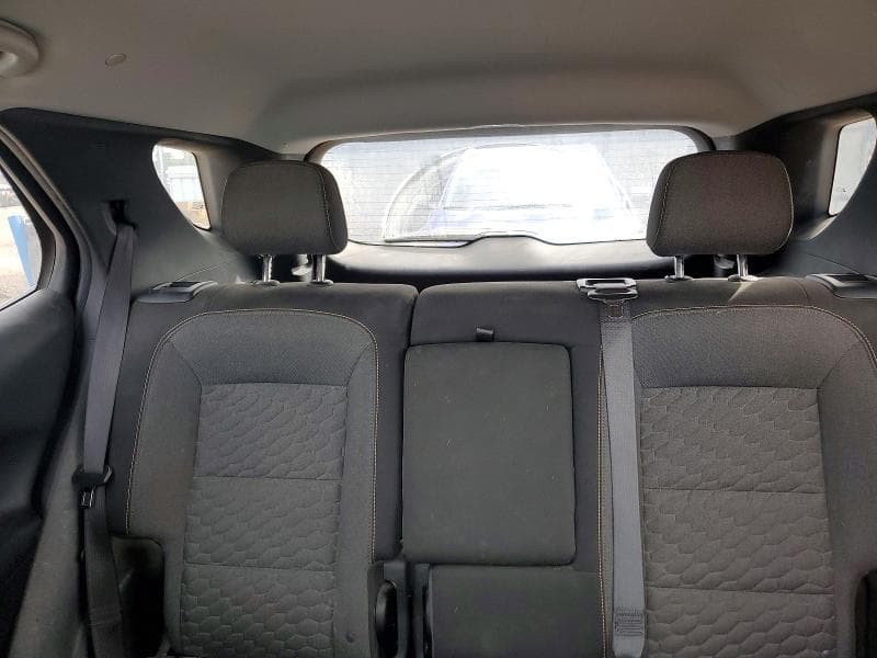 2021 CHEVROLET EQUINOX LT 10