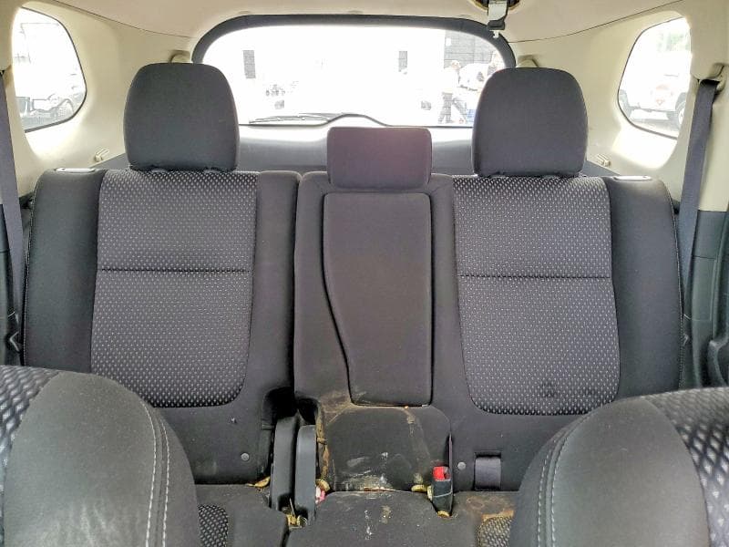 2018 MITSUBISHI OUTLANDER SE 10
