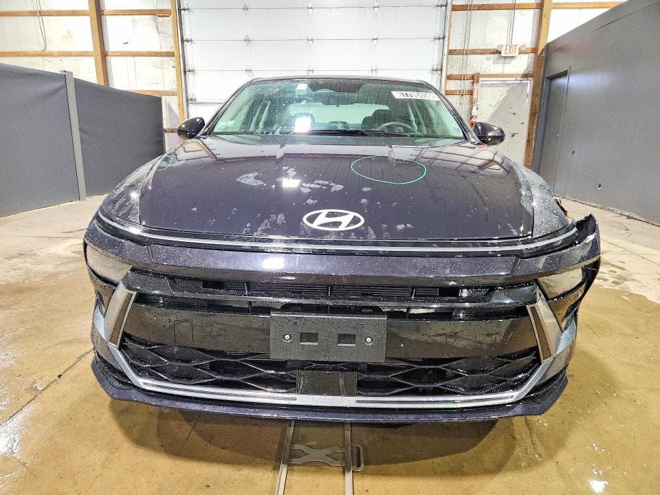 2024 HYUNDAI SONATA SEL 5
