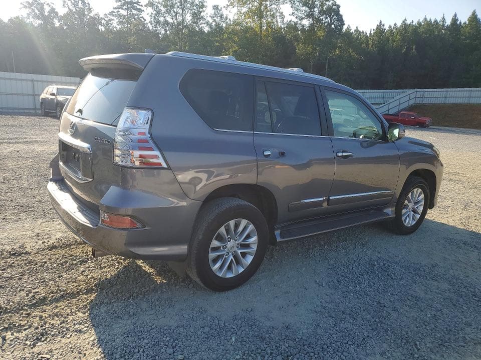 2017 LEXUS GX 460 3