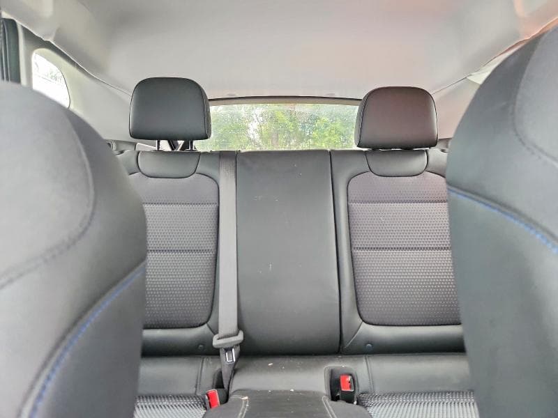 2025 CHEVROLET TRAX 1LT 10