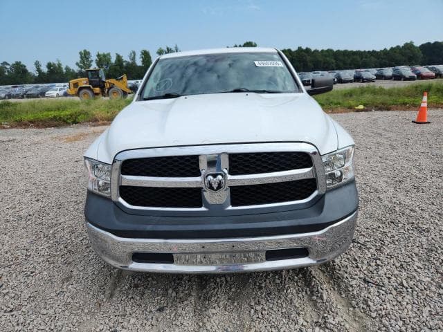 2017 RAM 1500 ST 5