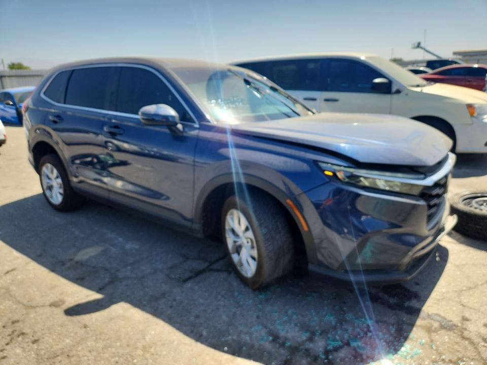 2023 HONDA CR-V LX 4