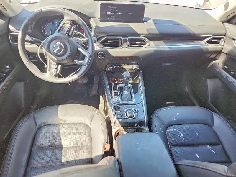 2023 MAZDA CX-5 PREMIUM 8