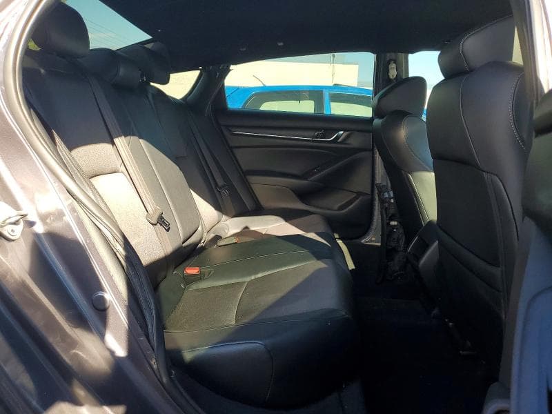 2018 HONDA ACCORD SPORT 10