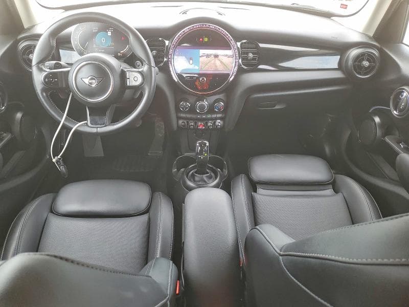 2022 MINI COOPER S 8