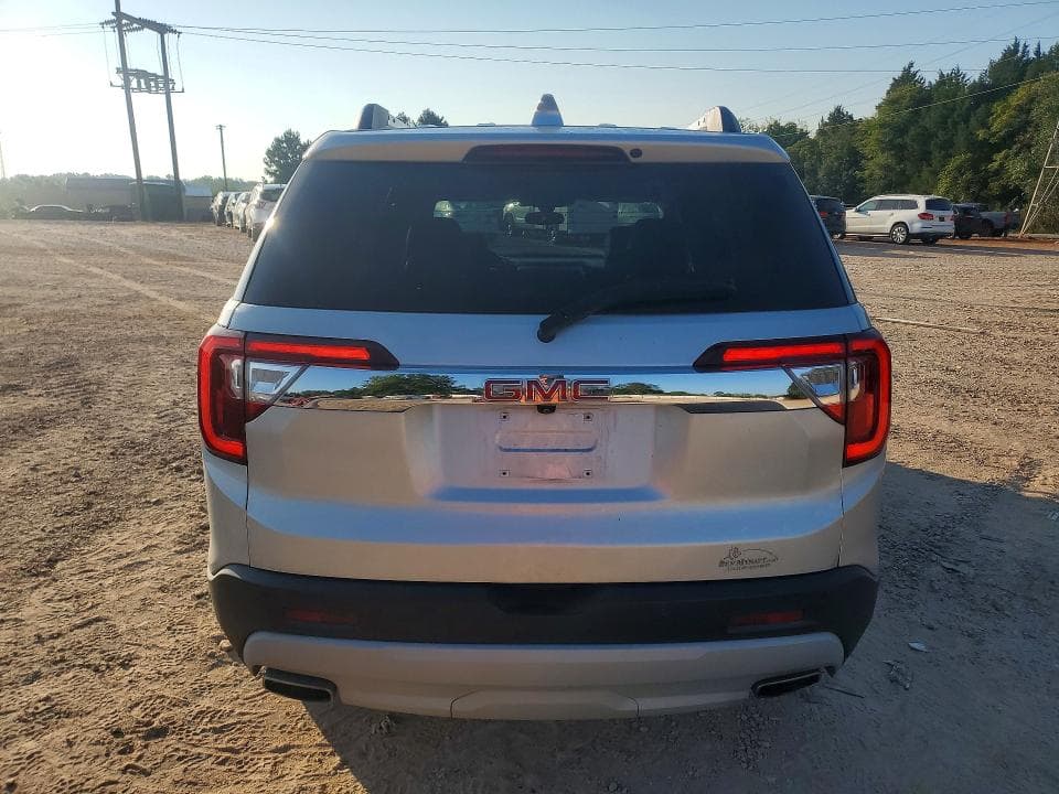 2020 GMC ACADIA SLT 6