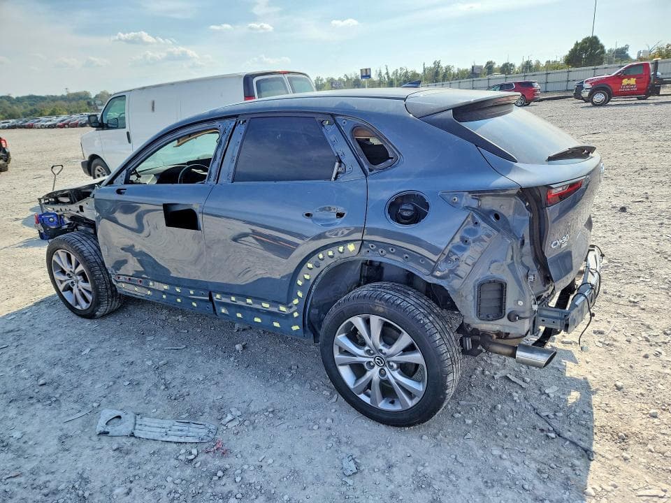 2021 MAZDA CX-30 PREMIUM 2