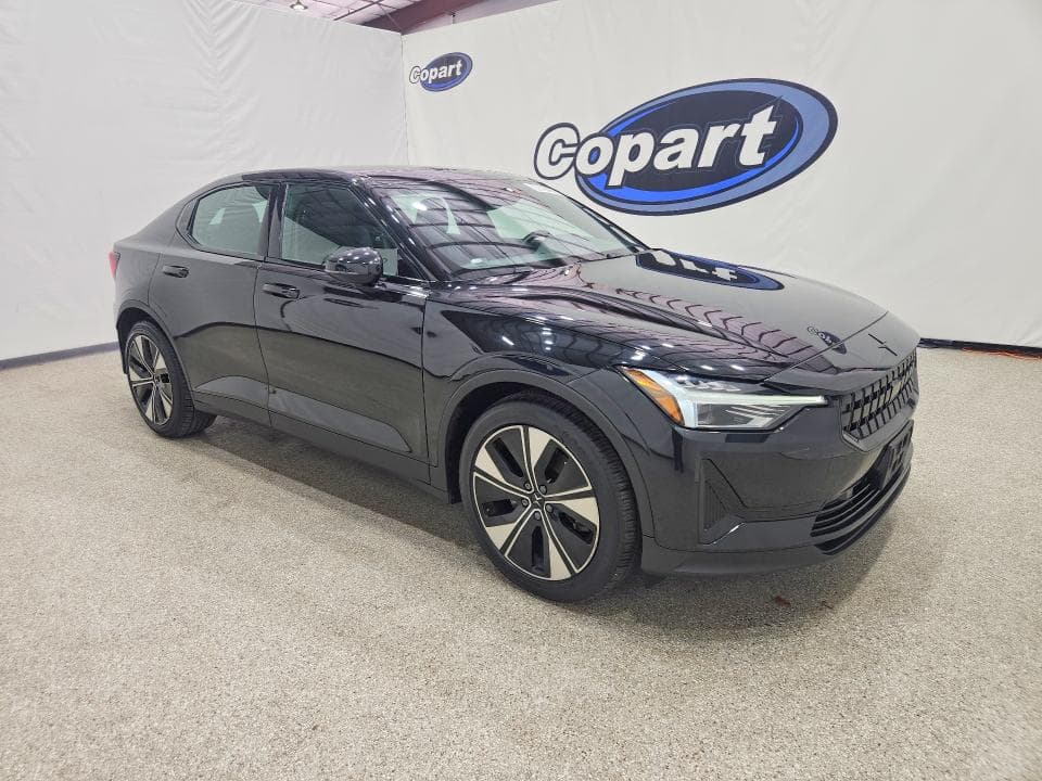 2023 POLESTAR 2 4