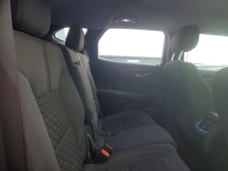 2022 CHEVROLET BLAZER 2LT 11