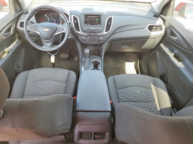 2020 CHEVROLET EQUINOX LT 8