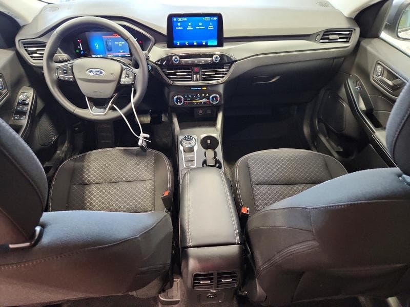 2025 FORD ESCAPE ACTIVE 8