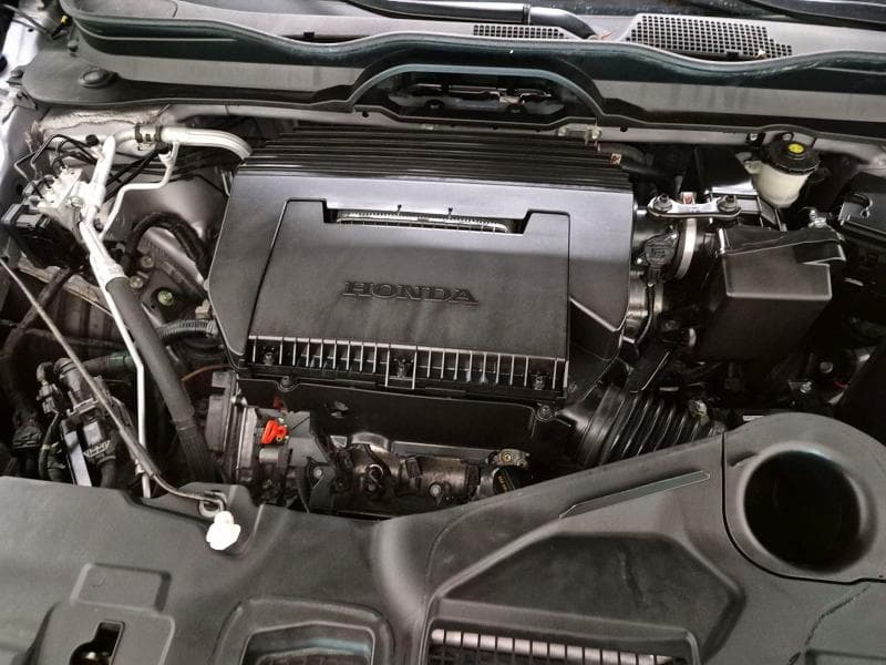 2024 HONDA PILOT TOURING 7